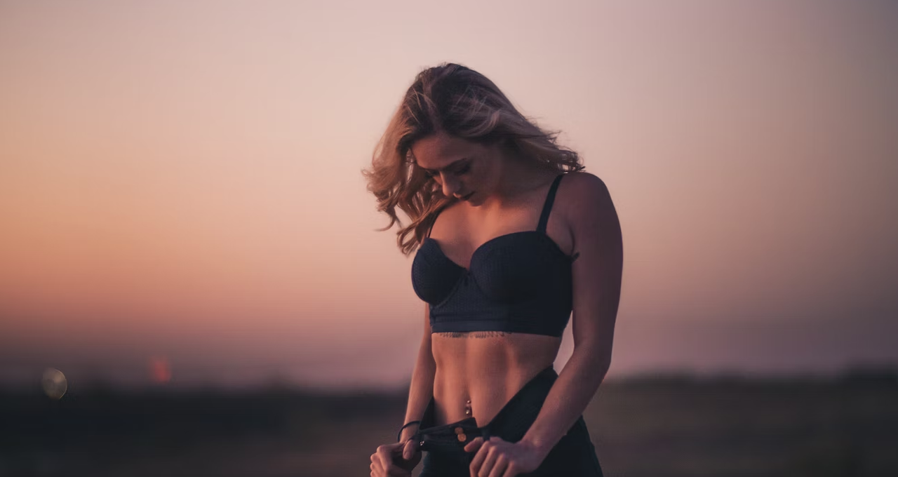 The Connection Between Body Shaping and Confidence