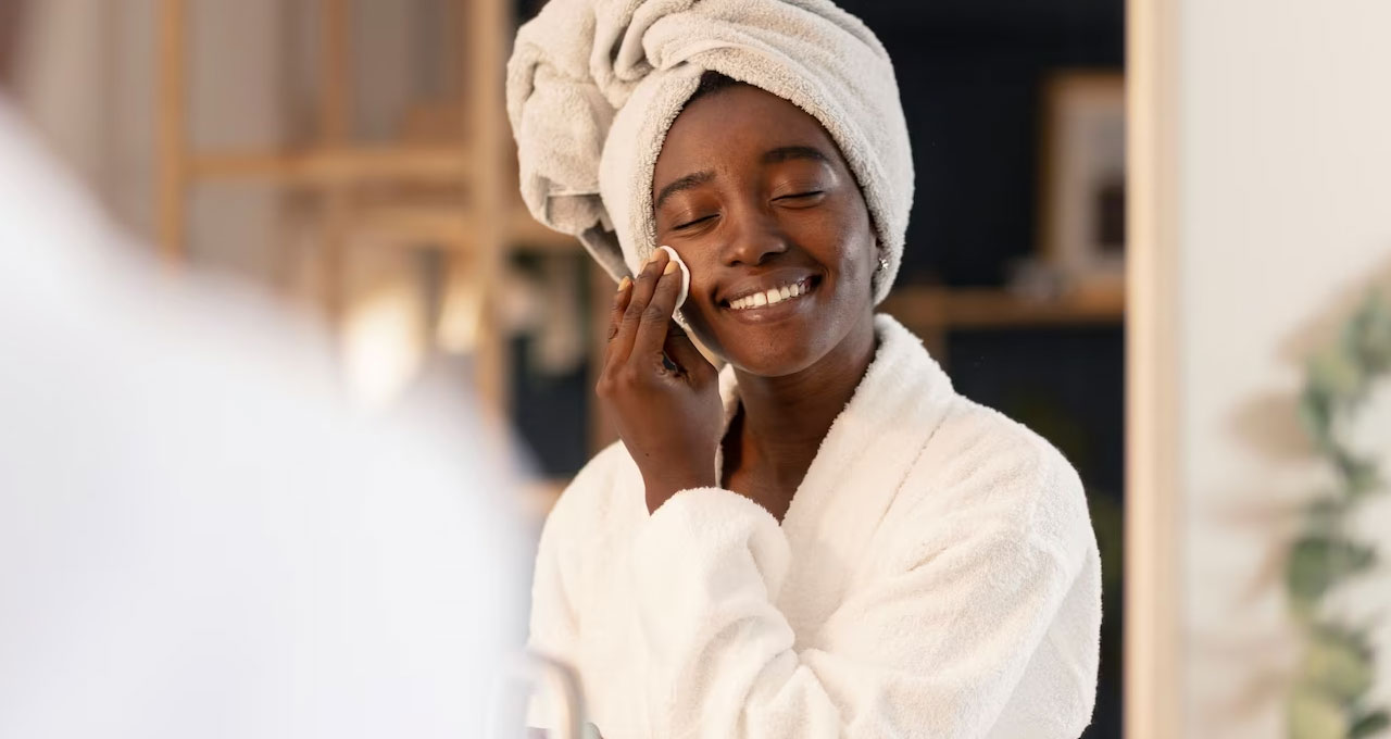 skin care