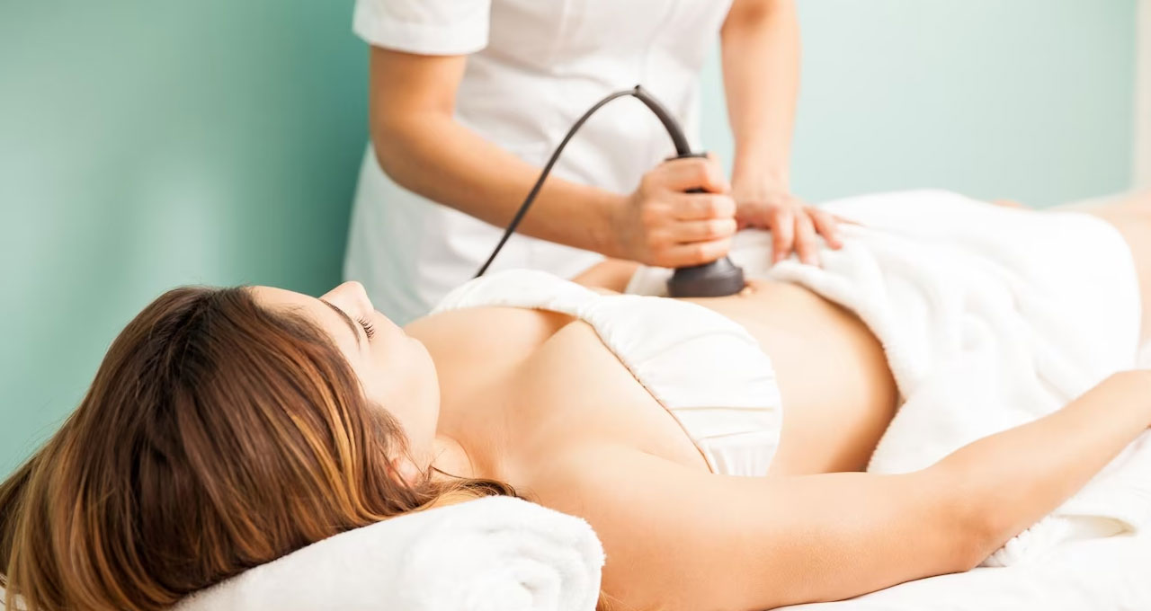 What to Expect During a Cavitation Machine Treatment