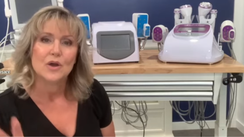 Lose FAT FAST Up to 4 INCHES in a Single treatment Complete Tutorial