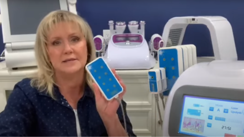 Laser Lipo 101 | SLIM DOWN and LOSE INCHES!! | Non-Surgical Laser Lipo Fat REMOVAL