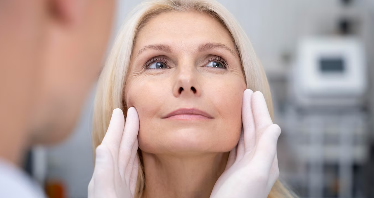 How to Get the Most Out of Your Face-Lift Treatment