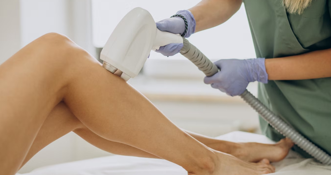The Different Types of Hair Removal