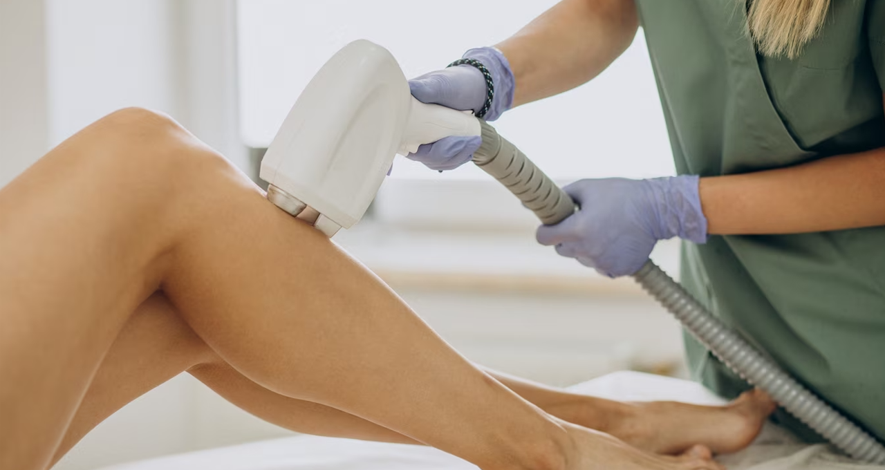 How to Prepare for Laser Hair Removal