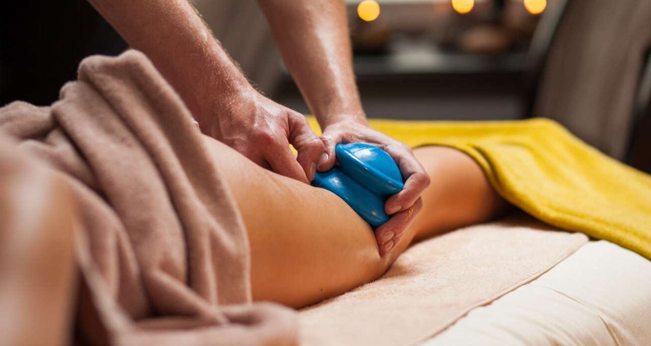 How to Use an EMS Machine for Weight Loss? (Explained)