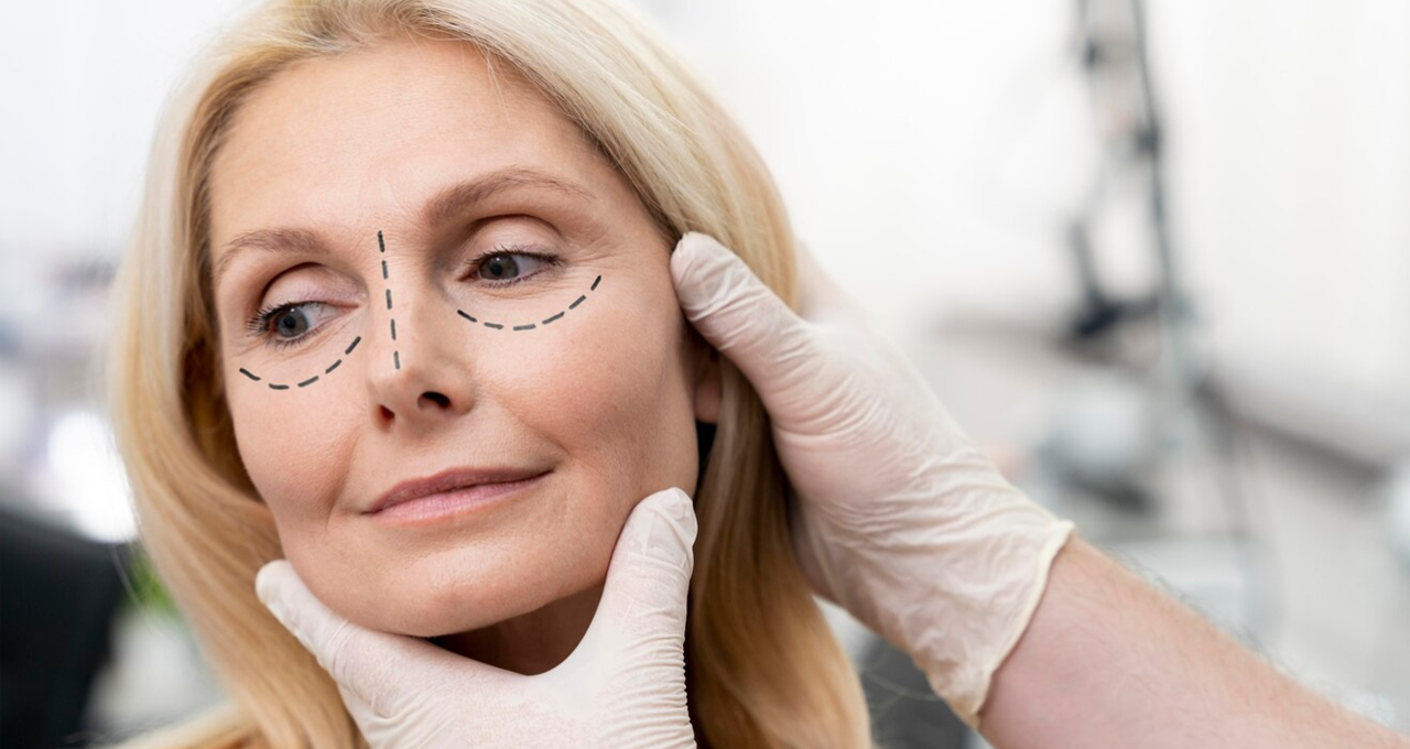 How to Use Facelift Tools at Home NonSurgical Facelifts