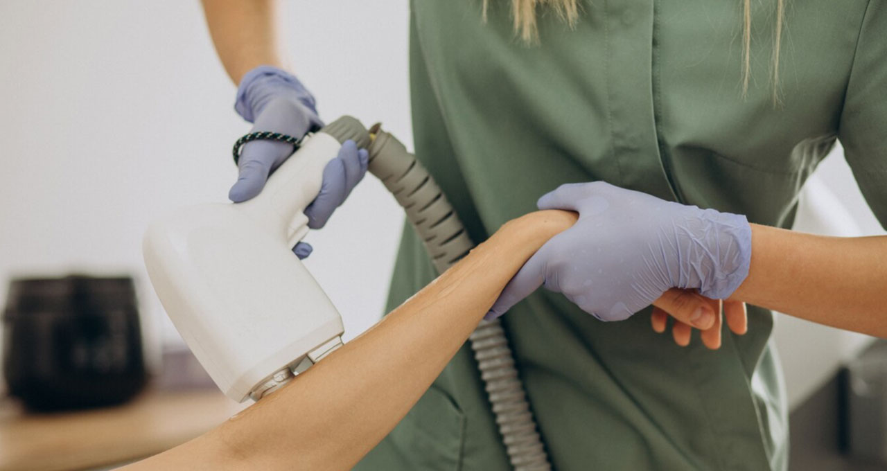 Are You A Good Candidate For Laser Hair Removal?