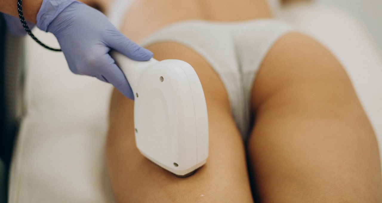 Choosing the Right Body Shaping Machine for Your Goals