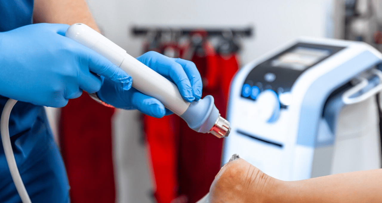 Exploring the Latest Advancements in Body Shaping Machine Technology