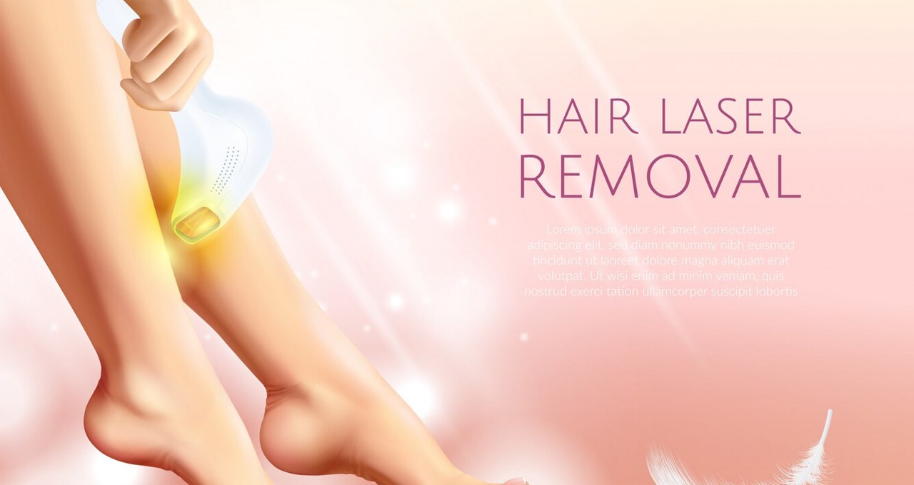 Laser Hair Removal Safety Tips: Avoiding Irritation and Side Effects