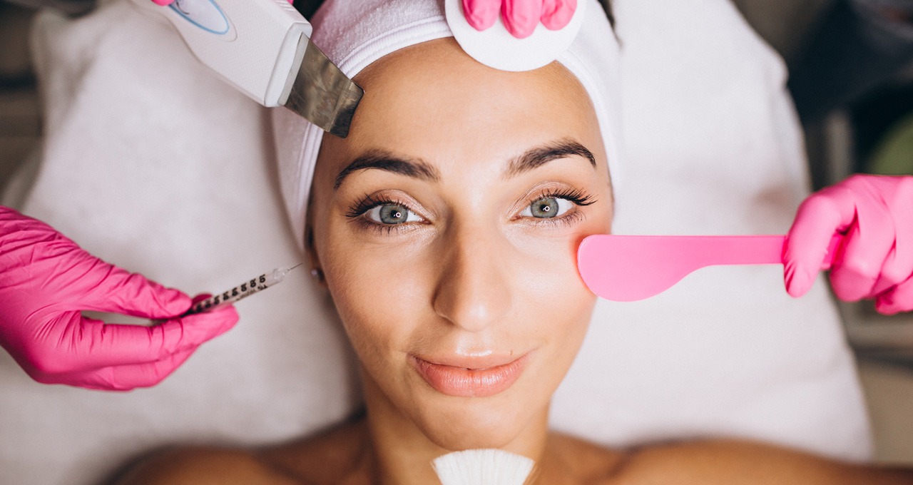 6 Key Benefits of Skin Tightening