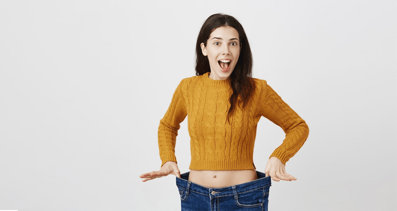 10 Common Reasons You're Not Losing Weight