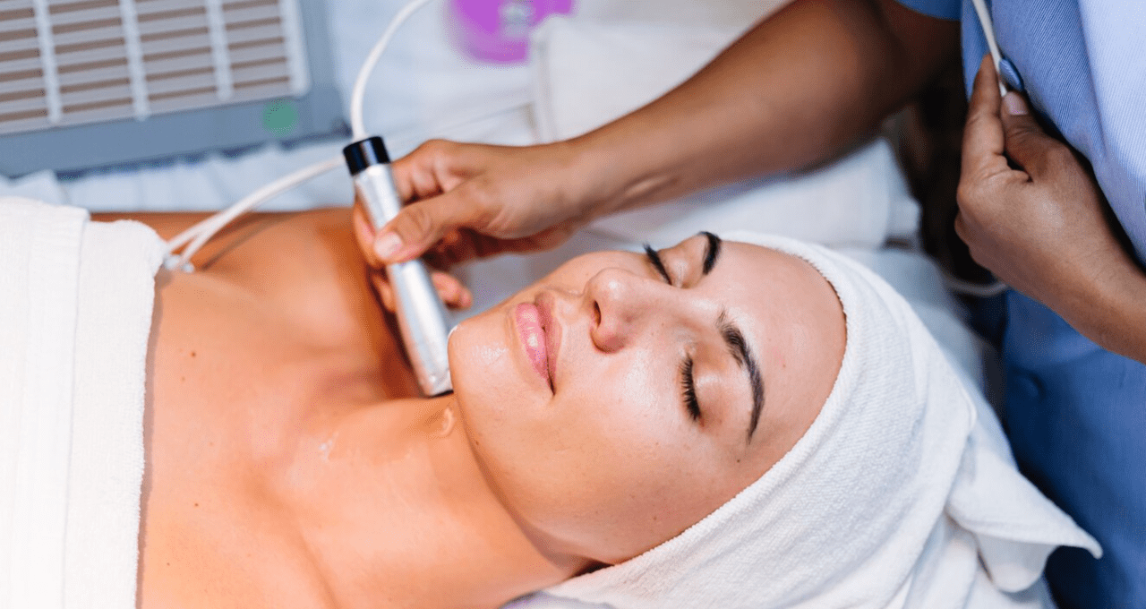 How to Clean Your Cavitation Machine