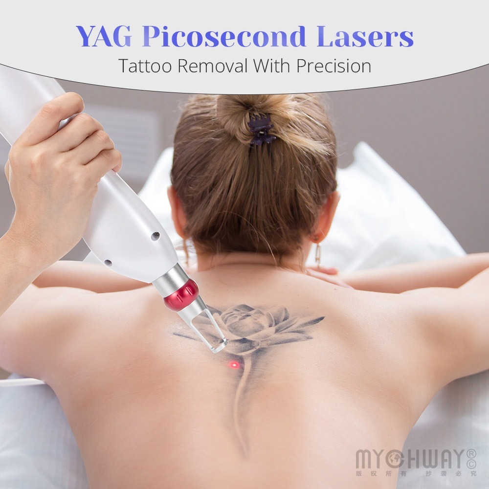 2 in1 dpt 808nm diode hair removal yag laser tattoo removal machine