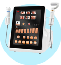 Facial Machine