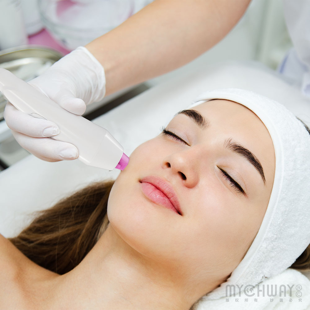 3 in 1 fibroblast plasma beauty machine anti aging wrinkle removal for salon use