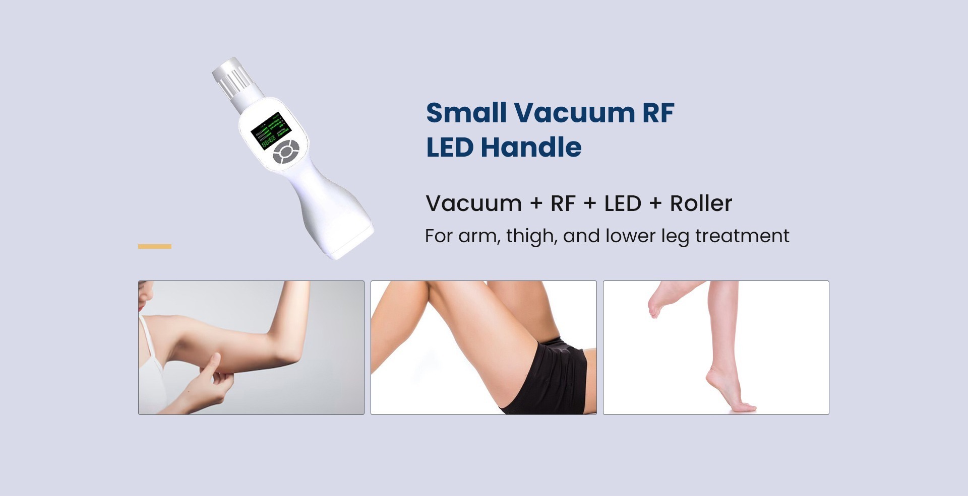 360 degree rotate roller massage beauty vacuum roller body sculpting machine