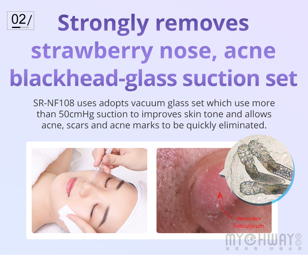 diamond microdermabrasion blackhead removal machine professional for home use