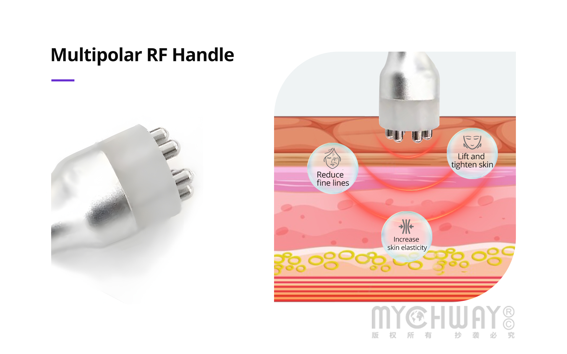 2 in 1 hydra dermabrasion machine for skin rejuvenation skin tightening & lifting