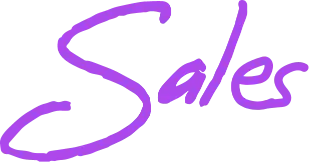 sales