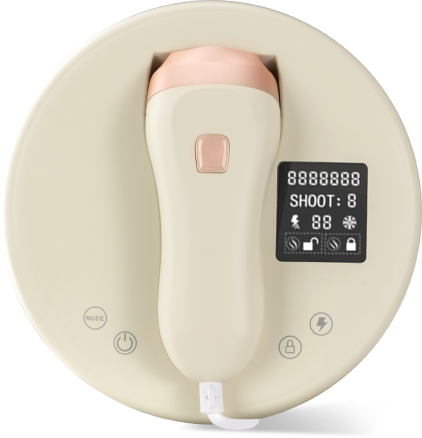 Hair Removal Machine