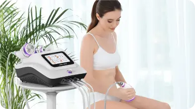 Body Sculpting Machines