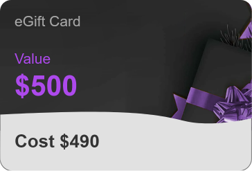 eGift Card