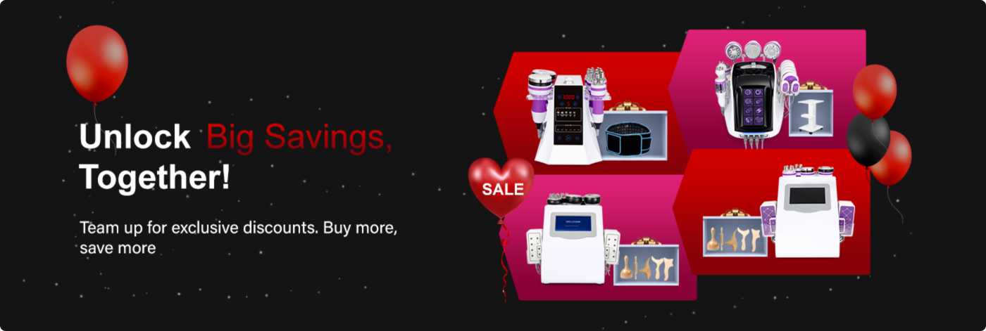 Buy One,Get One Bundled