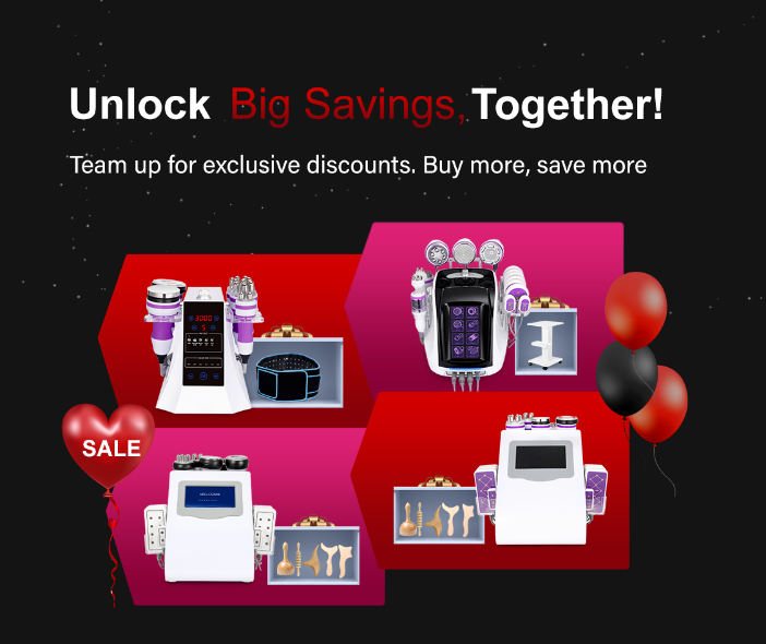 Buy One,Get One Bundled