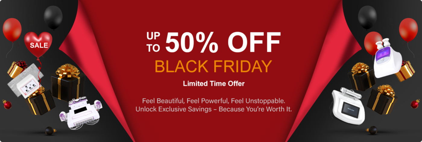 Limited special sale