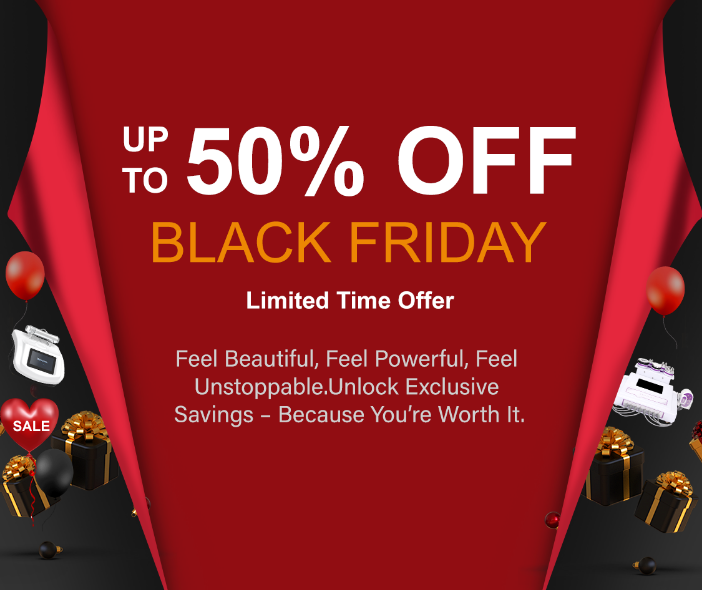 Limited special sale