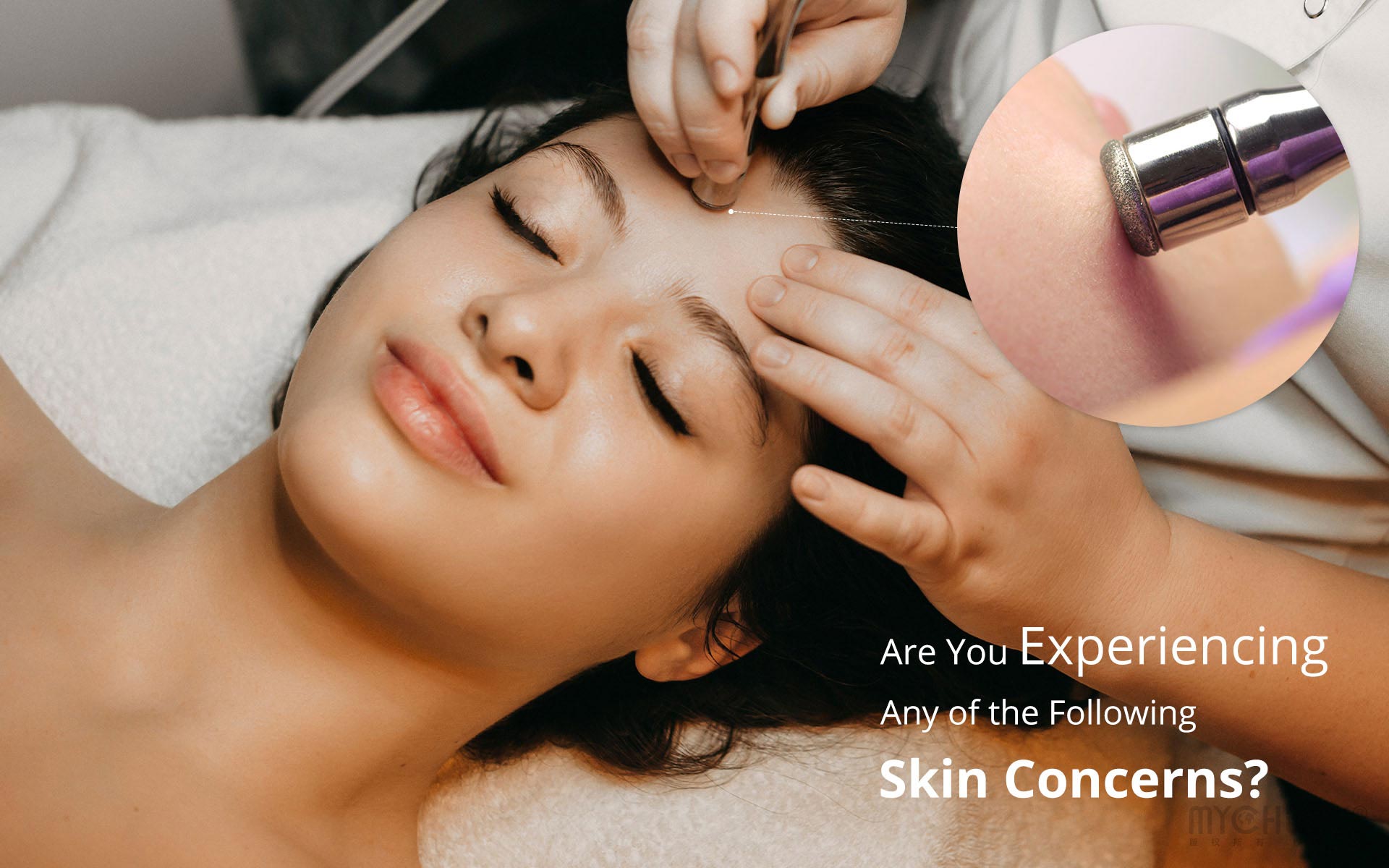 3 in 1 diamond microdermabrasion machine for exfoliation, cleansing, hydration