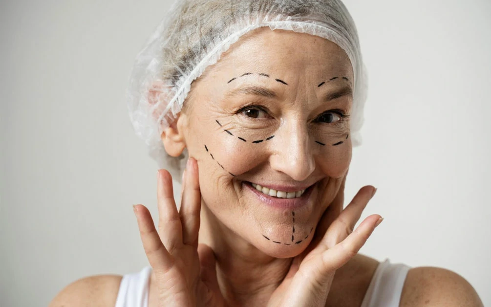 Surgical vs. Non-Surgical Facelifts: Find Your Perfect Fit!