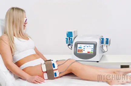 Laser Lipo Machine