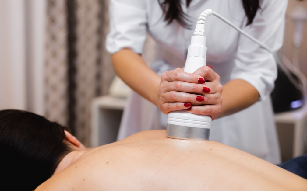 At Home Cavitation Machine Before and After: My Experience