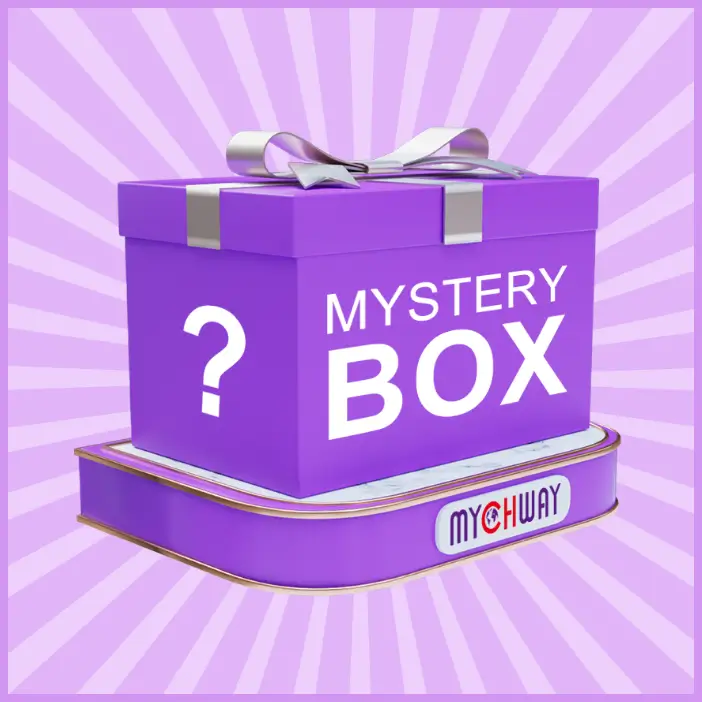 MYCHWAY MYSTERY BOX