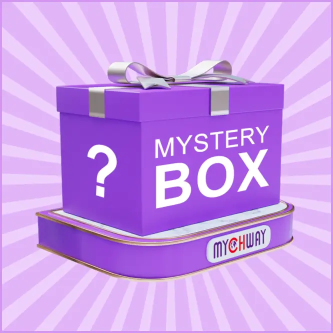 MYCHWAY MYSTERY BOX