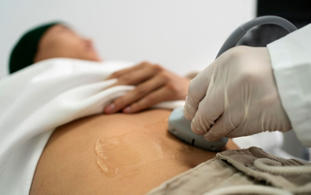 How To Use Cavitation Machine OnÂ Stomach
