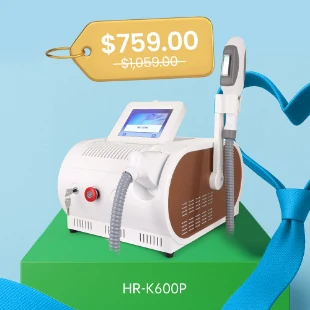 6 in 1 Hydro Dermabrasion Machine