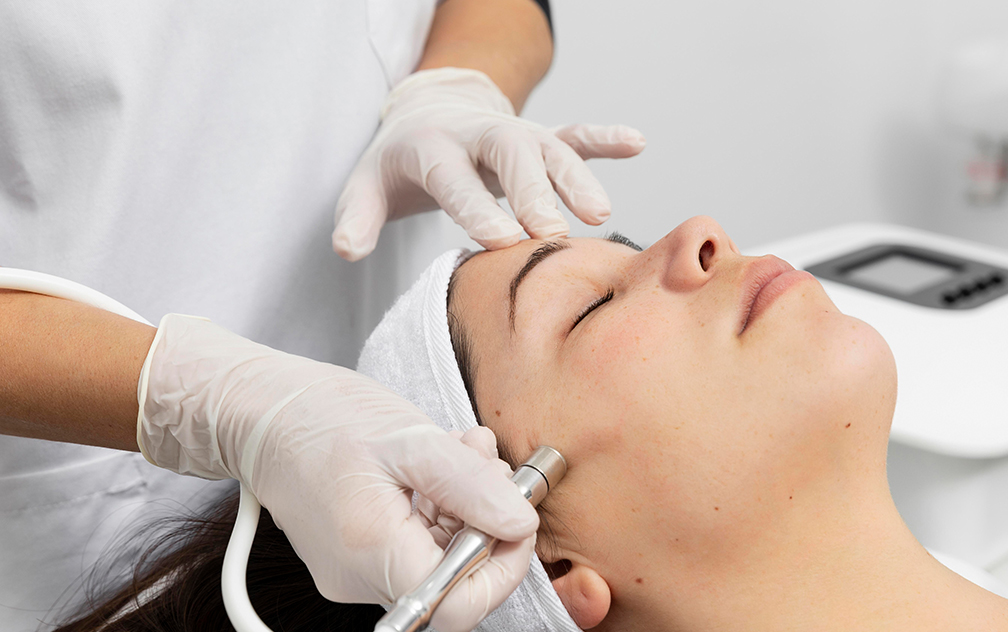 Why Hydrodermabrasion Is the Future of Skincare: Benefits, Technology & Results