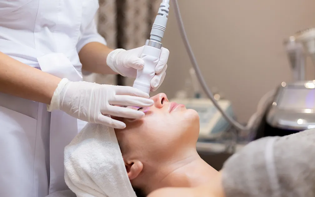 How to Maximize Results with Your Hydrodermabrasion Machine?