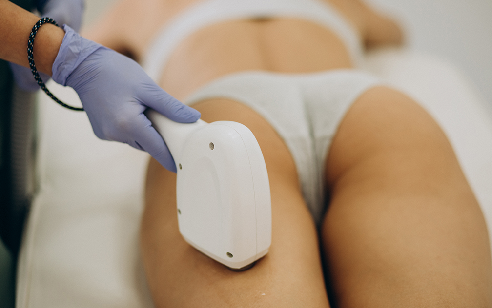 Can I Shower After Cavitation? Here's What Experts Say