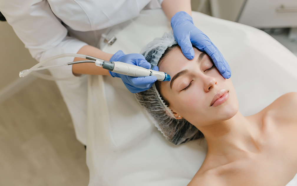 How Artificial Intelligence Is Personalizing Skin Treatments?