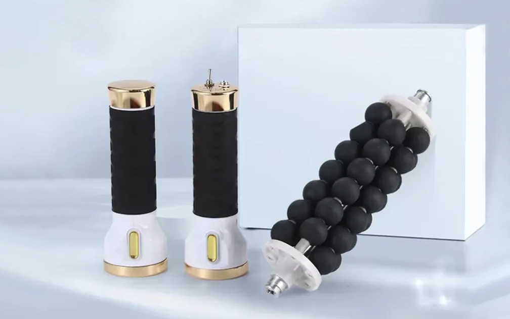 electric ball vibration rolling device 20250820