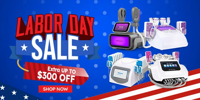LABOR DAY SALE 2025